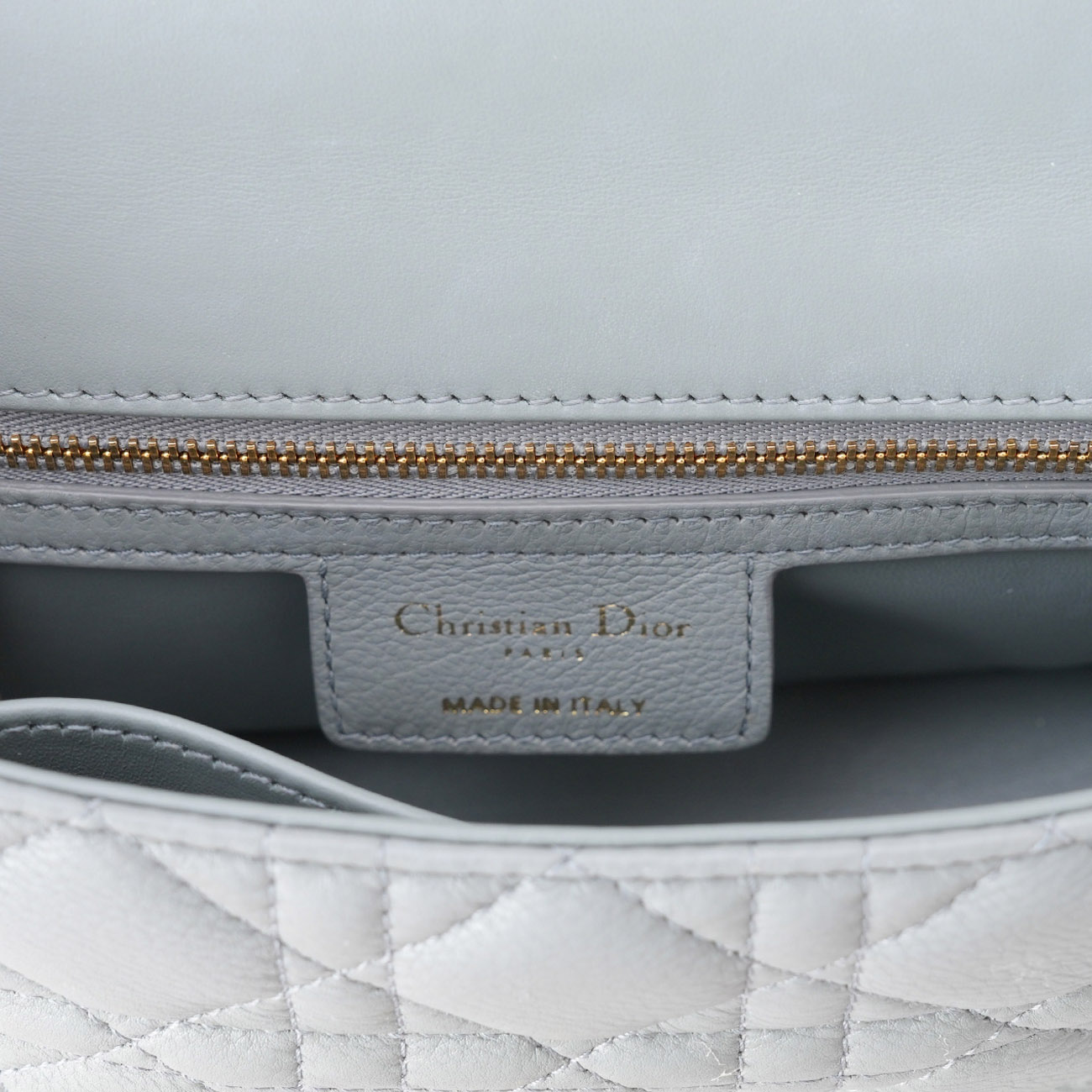 CHRISTIAN DIOR(USED)크리스찬 디올 카로 스몰 체인백